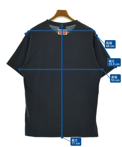 KENZO เสื้อยืด/เสื้อท็อปส์