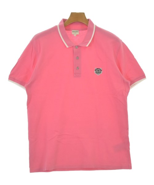 KENZO เสื้อโปโล