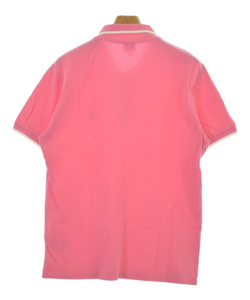 KENZO เสื้อโปโล