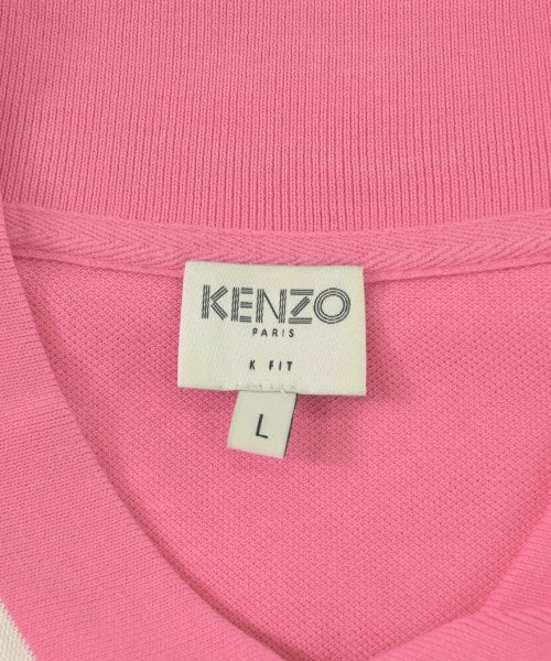 KENZO เสื้อโปโล