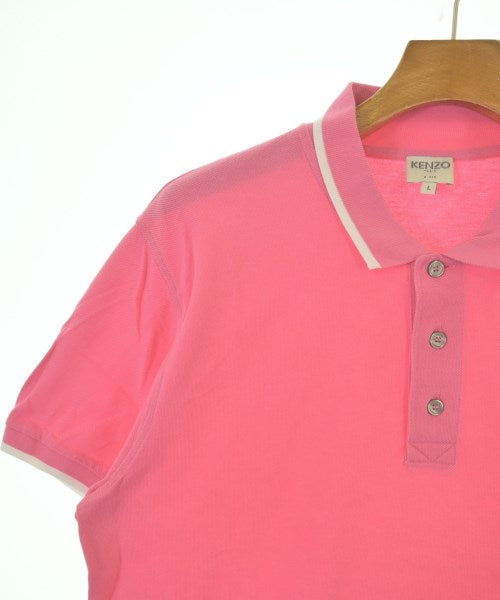 KENZO เสื้อโปโล