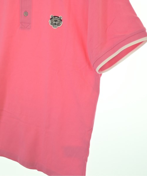KENZO เสื้อโปโล