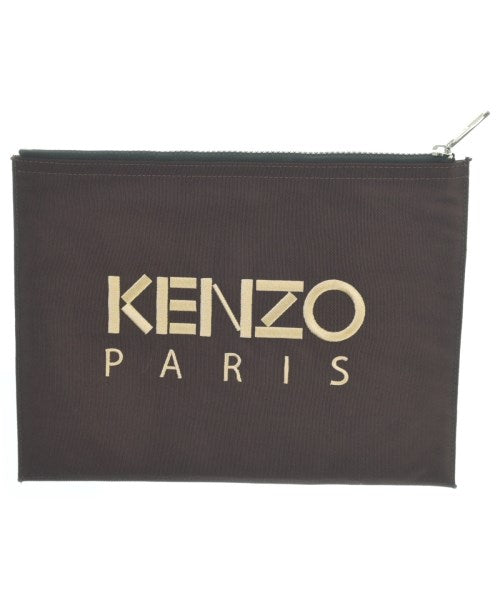 KENZO คลัตช์