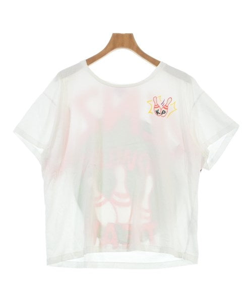 KENZO เสื้อยืด/เสื้อท็อปส์