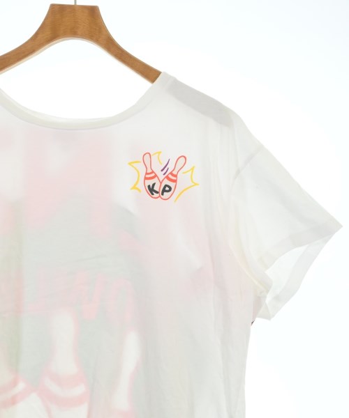 KENZO เสื้อยืด/เสื้อท็อปส์