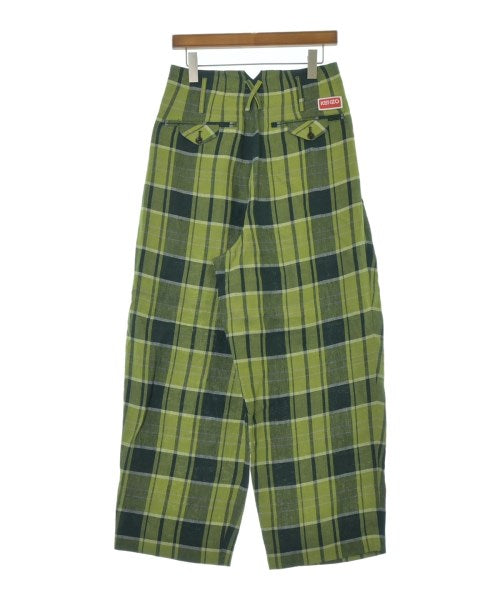KENZO กางเกง อื่น