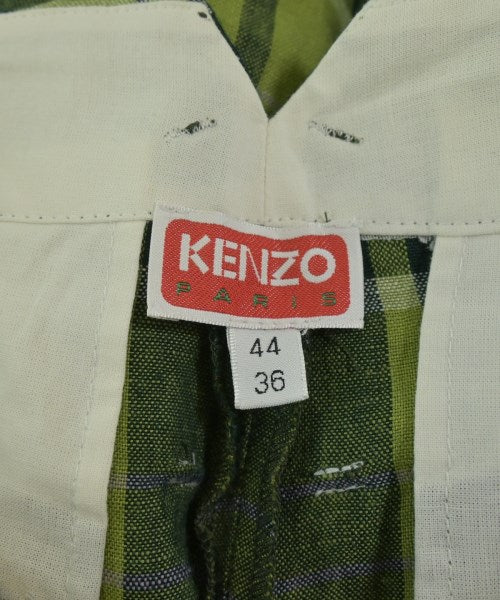 KENZO กางเกง อื่น