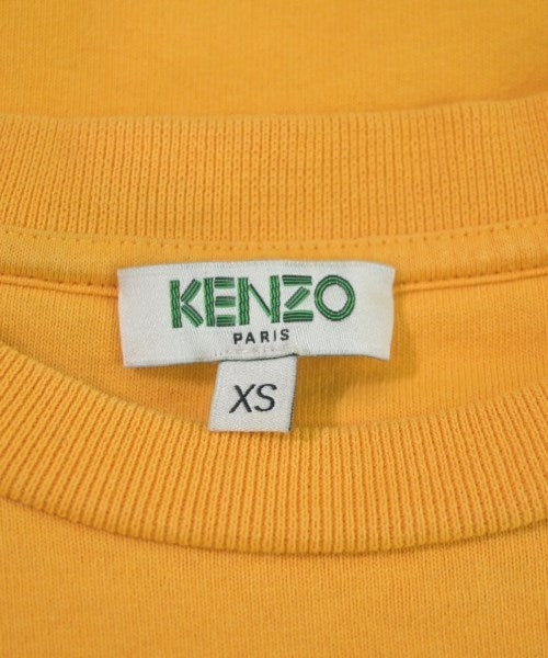 KENZO เสื้อยืด/เสื้อท็อปส์