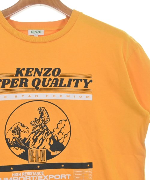 KENZO เสื้อยืด/เสื้อท็อปส์