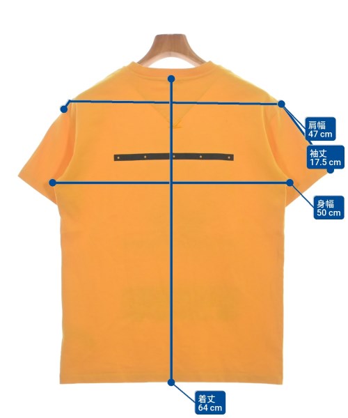 KENZO เสื้อยืด/เสื้อท็อปส์