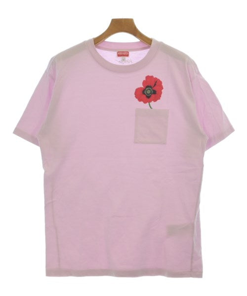KENZO เสื้อยืด/เสื้อท็อปส์