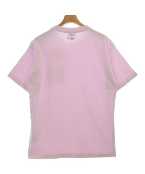 KENZO เสื้อยืด/เสื้อท็อปส์
