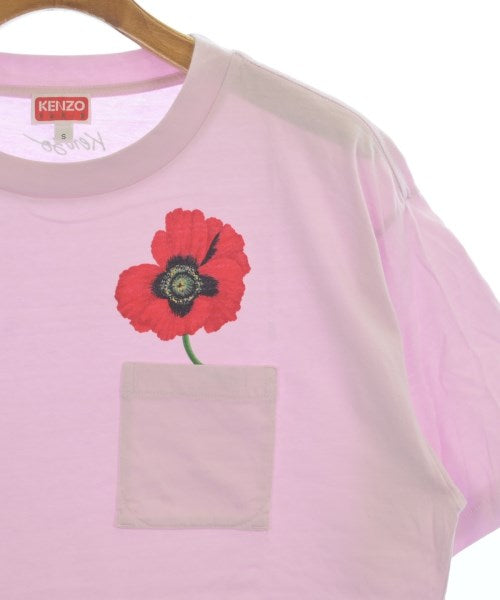 KENZO เสื้อยืด/เสื้อท็อปส์
