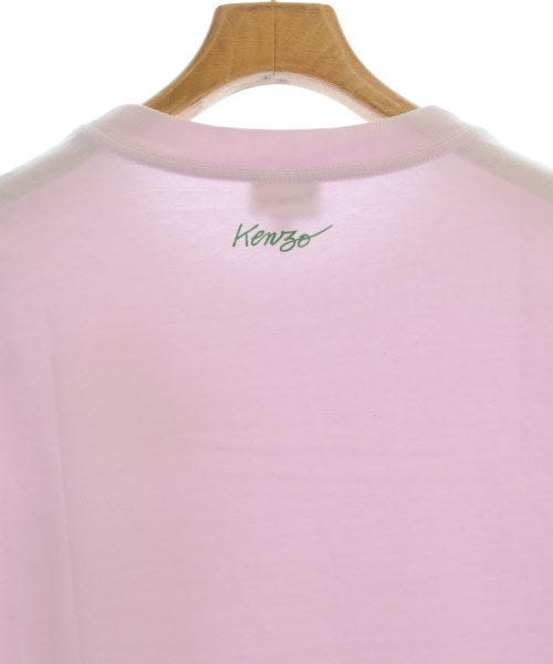 KENZO เสื้อยืด/เสื้อท็อปส์