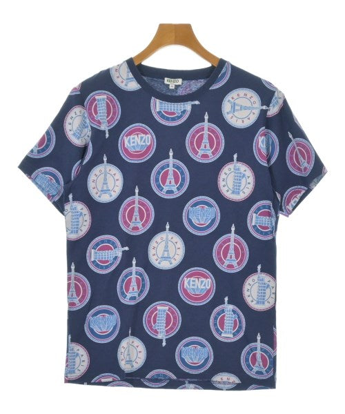 KENZO เสื้อยืด/เสื้อท็อปส์