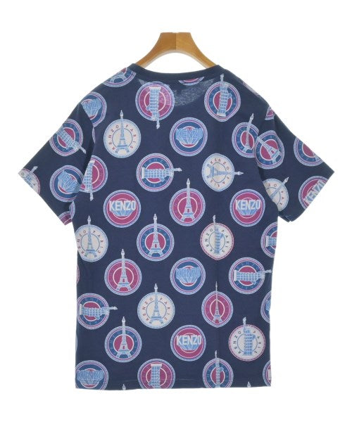 KENZO เสื้อยืด/เสื้อท็อปส์
