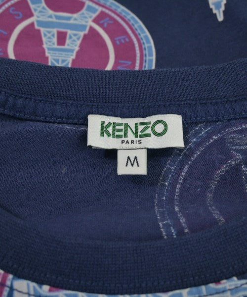 KENZO เสื้อยืด/เสื้อท็อปส์