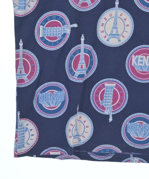 KENZO เสื้อยืด/เสื้อท็อปส์