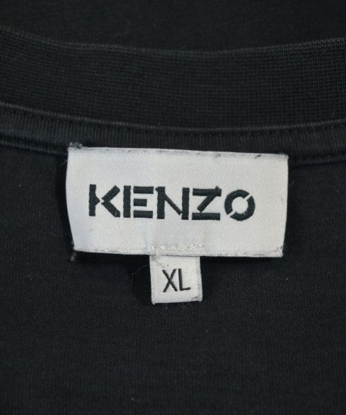 KENZO เสื้อยืด/เสื้อท็อปส์