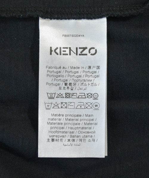 KENZO เสื้อยืด/เสื้อท็อปส์