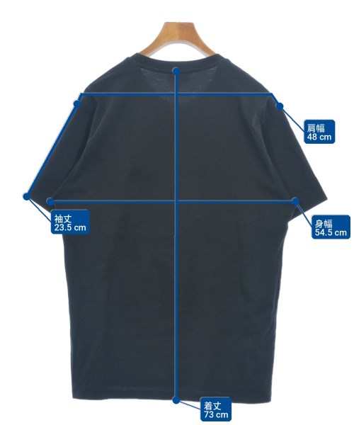 KENZO เสื้อยืด/เสื้อท็อปส์
