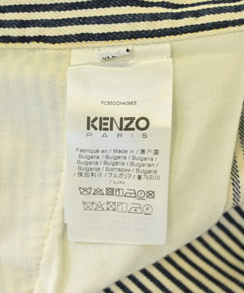 KENZO กางเกง อื่น