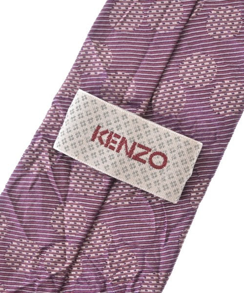 KENZO เนคไท