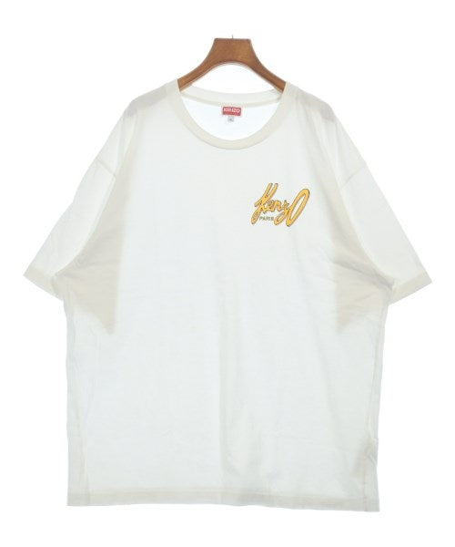 KENZO เสื้อยืด/เสื้อท็อปส์