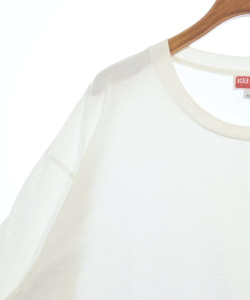 KENZO เสื้อยืด/เสื้อท็อปส์