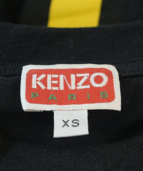 KENZO เสื้อยืด/เสื้อท็อปส์