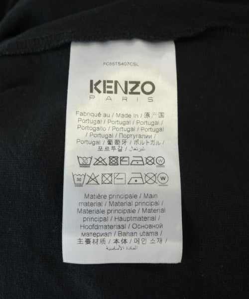 KENZO เสื้อยืด/เสื้อท็อปส์