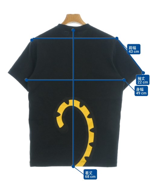 KENZO เสื้อยืด/เสื้อท็อปส์