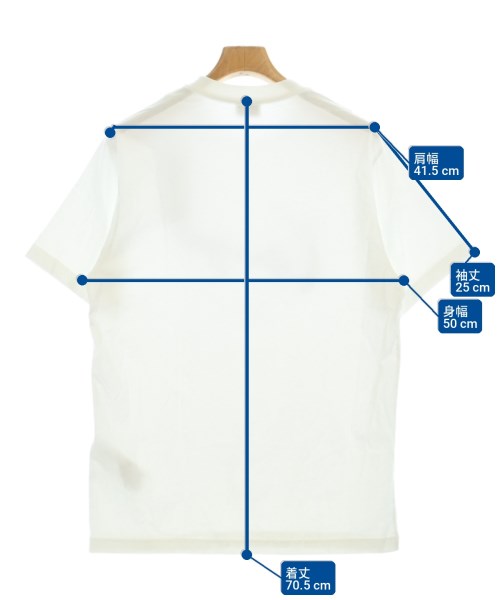 KENZO เสื้อยืด/เสื้อท็อปส์