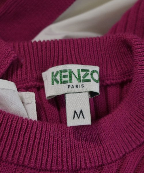 KENZO เสื้อกันหนาว