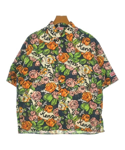 KENZO เสื้อลำลอง