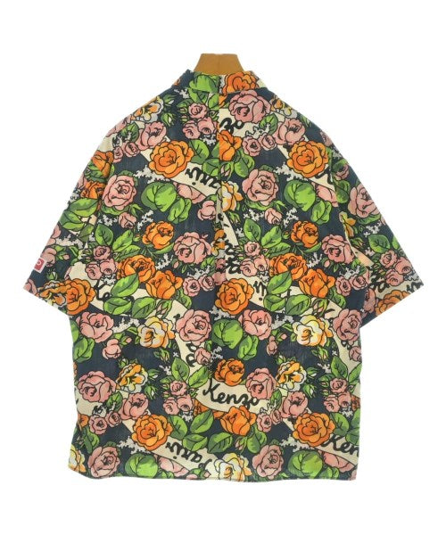 KENZO เสื้อลำลอง