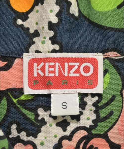 KENZO เสื้อลำลอง