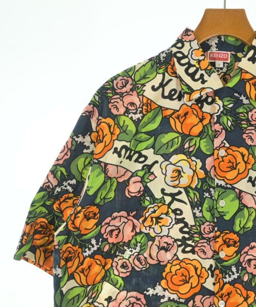 KENZO เสื้อลำลอง