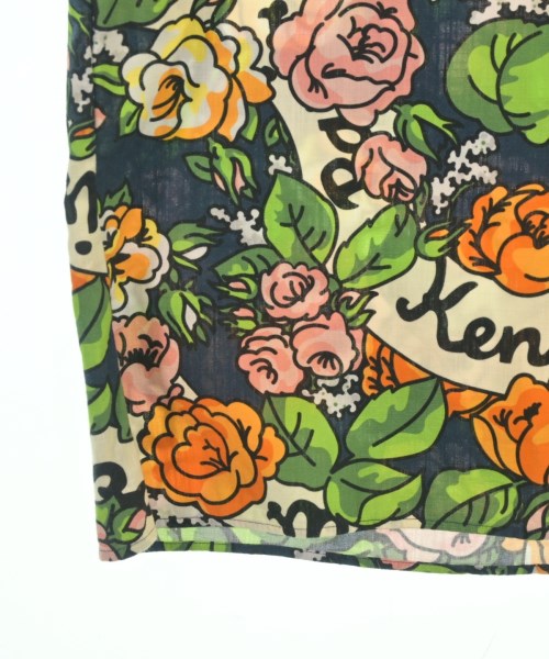 KENZO เสื้อลำลอง