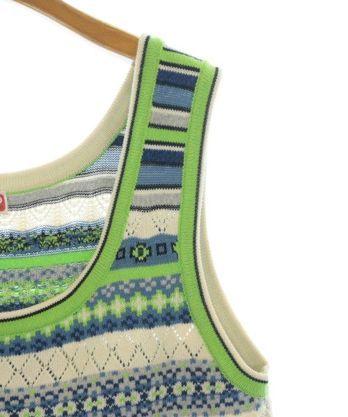 KENZO เสื้อแขนกุด