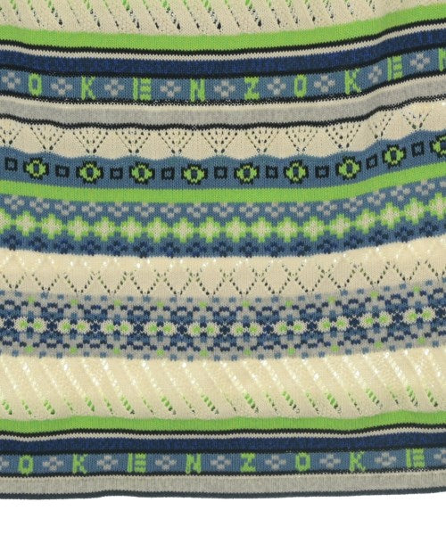 KENZO เสื้อแขนกุด