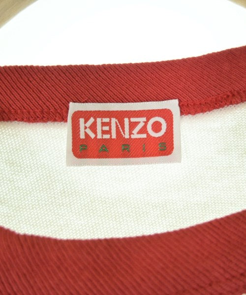 KENZO เสื้อยืด/เสื้อท็อปส์