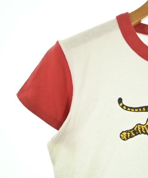 KENZO เสื้อยืด/เสื้อท็อปส์