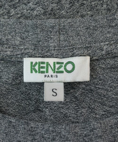KENZO เสื้อยืด/เสื้อท็อปส์