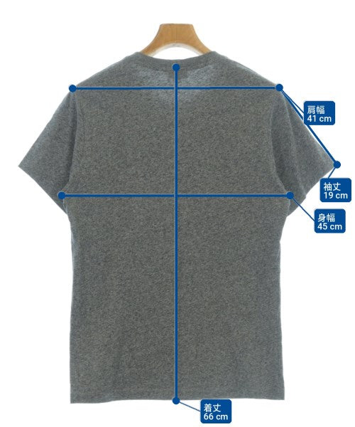 KENZO เสื้อยืด/เสื้อท็อปส์