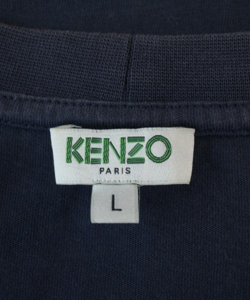 KENZO เสื้อยืด/เสื้อท็อปส์