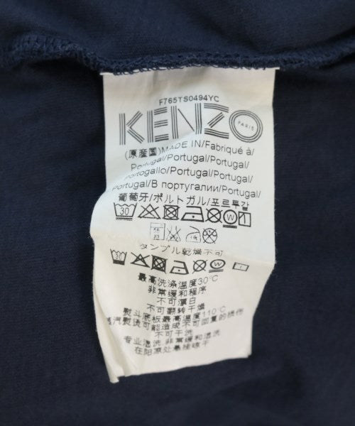 KENZO เสื้อยืด/เสื้อท็อปส์