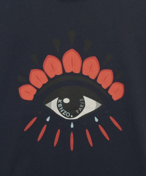KENZO เสื้อยืด/เสื้อท็อปส์