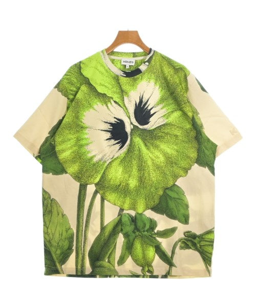 KENZO เสื้อยืด/เสื้อท็อปส์