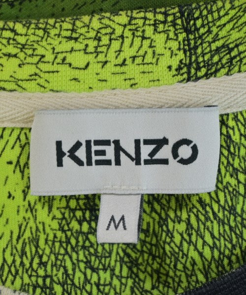 KENZO เสื้อยืด/เสื้อท็อปส์